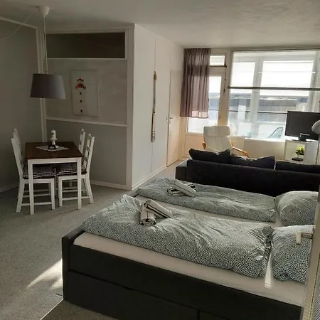 Apartment Ankerplatz Wendtorf