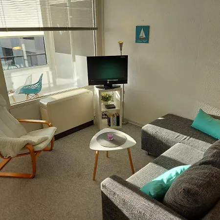 Ankerplatz Apartment