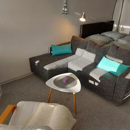 Apartment Ankerplatz Wendtorf