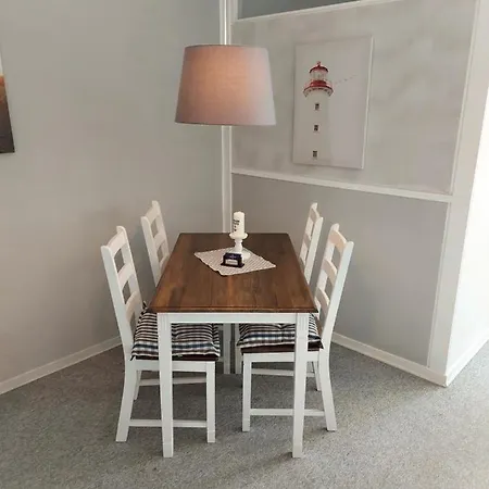 Ankerplatz Apartamento