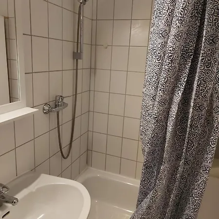 Apartment Ankerplatz *