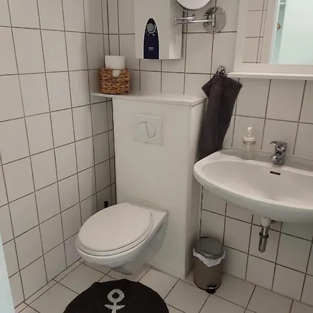 Ankerplatz Appartamento Wendtorf
