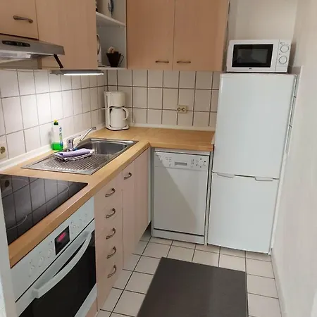 Ankerplatz Wendtorf