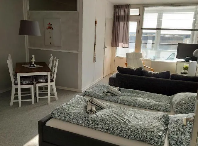 Apartamento Ankerplatz Wendtorf