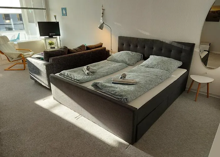 Apartamento Ankerplatz *