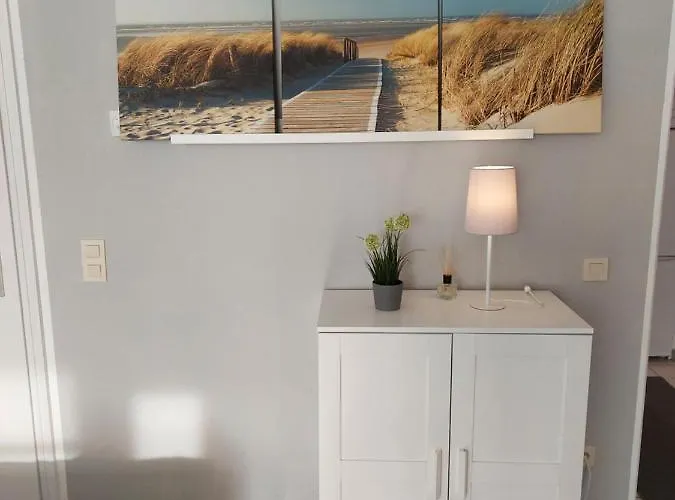 Apartamento Ankerplatz *