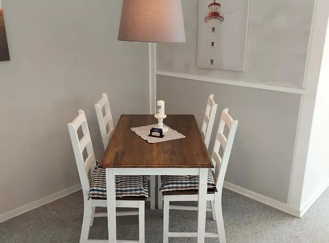 Ankerplatz Apartamento