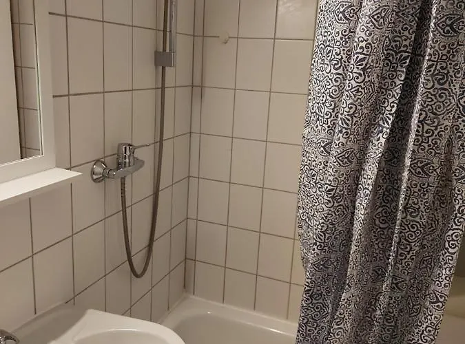 Apartamento Ankerplatz *