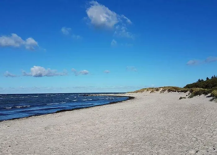 Apartamento Ankerplatz Wendtorf